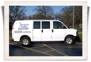Personal Delivery Service Personal Delivery Service