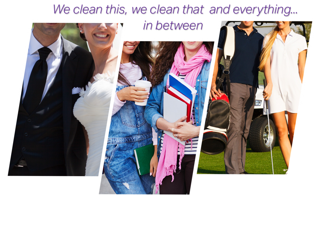 Paris Cleaners & Laundry Laundry & Dry Cleaning Services