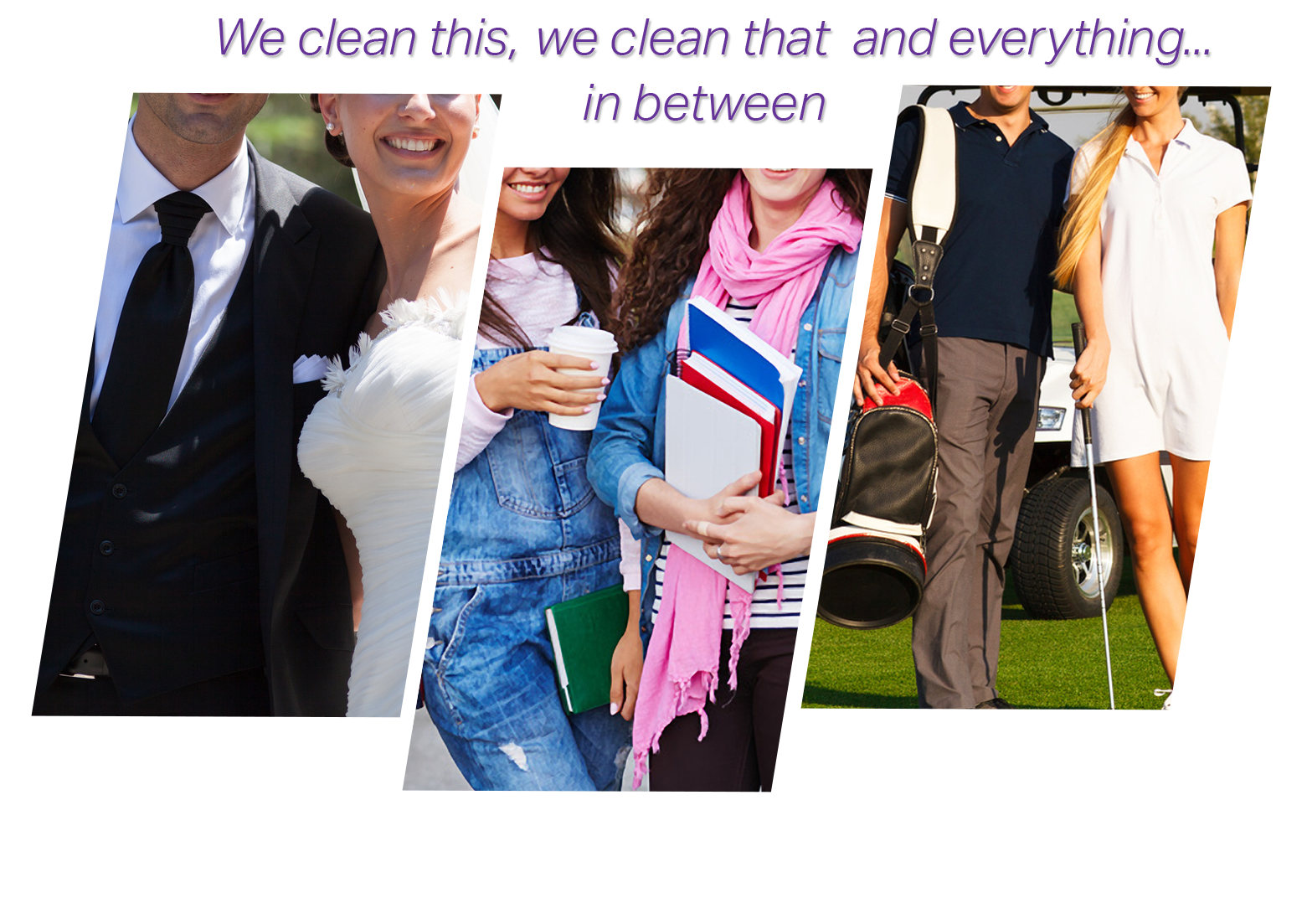 Paris Cleaners & Laundry Laundry & Dry Cleaning Services